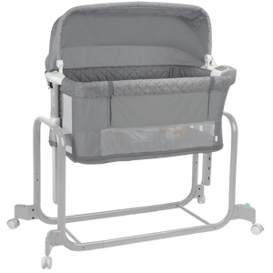 Ingenuity Dream Hero Starlight 3-in-1 Co-Sleeping Bassinet and Crib