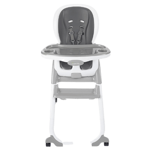 Ingenuity SmartClean Trio Elite 3-in-1 Convertible Baby High Chair